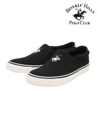 BEVERLY HILLS POLO CLUB/ビバリーヒルズポロクラブ BEVERLY HILLS POLO CLUB BHPC スリッポン スニーカー BEVERLY HILLS POLO CLUB/508214423