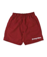 GROOVY COLORS/グルーヴィーカラーズ GROOVY COLORS Nylon Taffeta Shorts/508214443