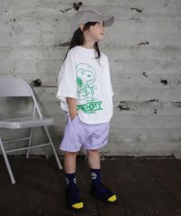 GROOVY COLORS/グルーヴィーカラーズ GROOVY COLORS Nylon Taffeta Shorts/508214443