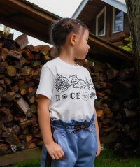 ゴートゥーハリウッド/ゴートゥーハリウッド GO TO HOLLYWOOD G2H Tee/508214459