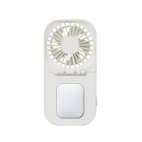 Life on Products/ライフオンプロダクツ Life on Products 正規品1年保証 ハンディファン 冷却プレート 冷却 首掛け リズム 手持ち扇風機 おしゃれ コンパクト /508214472