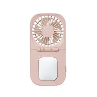 Life on Products/ライフオンプロダクツ Life on Products 正規品1年保証 ハンディファン 冷却プレート 冷却 首掛け リズム 手持ち扇風機 おしゃれ コンパクト /508214472