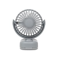 Life on Products/ライフオンプロダクツ Life on Products 正規品1年保証 扇風機 クリップ 卓上 ブランド ファン USB 充電式 コードレス 小型 おしゃれ 風/508214473