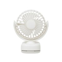 Life on Products/ライフオンプロダクツ Life on Products 正規品1年保証 扇風機 クリップ 卓上 ブランド ファン USB 充電式 コードレス 小型 おしゃれ 風/508214473