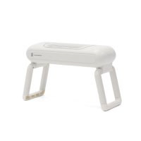 Life on Products/ライフオンプロダクツ Life on Products 正規品1年保証 お弁当用クールファン ブランド USB 充電式 コードレス 小型 おしゃれ 食中毒対策 /508214476