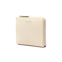 VIOLAd’ORO/ヴィオラドーロ VIOLAd'ORO 正規品 二つ折り財布 レディース box型小銭入れ ブランド 財布 薄い 本革 レザー 牛革 スリム かわいい 小さめ コ/508214491