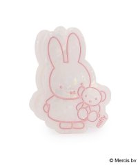 one'sterrace/Dick Bruna miffy ダイカットヘアクリップ/508214500