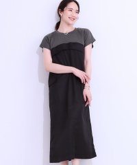 SHOO・LA・RUE　DRESKIP/シューラルー／ドレスキップ SHOO・LA・RUE/DRESKIP ドッキングワンピース/508214502