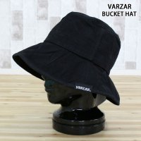 Varzar/バザール VARZAR ワイドブリムウォッシング バケットハット Wide brim washing bucket hat 262 帽子 メンズ レディース プ/508214513