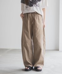 MAC HOUSE/マックハウス Mac－House nAvy ソフトツイルイージーカーブパンツ/508214520