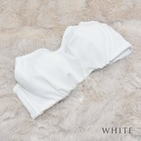 PINK PINK PINK/ピンクピンクピンク PINK PINK PINK ソフトワイヤー入り チューブブラ チューブトップブラ オフショルダー ストラップレス ブラジャー ブラトップ /508214533