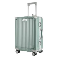 Libetee/Libetee リベティ キャリーケース スーツケース メンズ レディース 機内持ち込み可能 40L Sサイズ フロントオープン RBST－1000/508214548