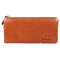ZONALe/ゾナール ZONALE 財布 長財布 メンズ L字ファスナー 本革 RENZINA 31086/508214555