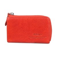 ZONALe/ZONALE RENZINA ゾナール パスケース カードケース キーケース メンズ 31089/508214557