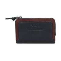 ZONALe/ゾナール ZONALE キーケース キーホルダー 小銭入れ メンズ 本革 6連 ORLO ネイビー ブラウン 31221/508214558