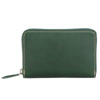 ZONALe/ゾナール ZONALe 財布 二つ折り カステッロ メンズ レディース ラウンドファスナー 大容量 ポケット 31253/508214560