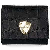 GOLD PFEIL/ゴールドファイル GOLD PFEIL 財布 ミニ財布 レディース ヘルリヒ コンパクト クロコ型押し 本革 herrlich GP51410/508214562