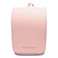 one after another NICE CLAUP/ナイスクラップ NICE CLAUP ランドサック ランドセル スクールバッグ リュック ドリーミング 女の子 A4 撥水 レインカバー 軽量 NC410 予約/508214563