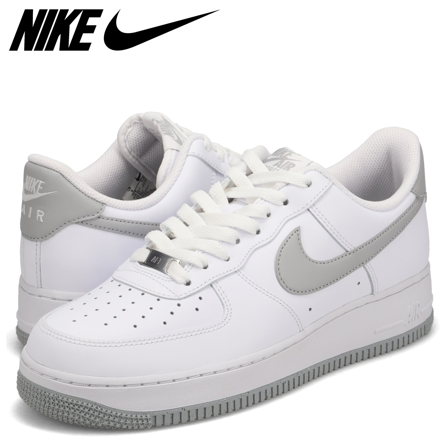 ナイキ NIKE エアフォース1 スニーカー メンズ AIR FORCE 1 07