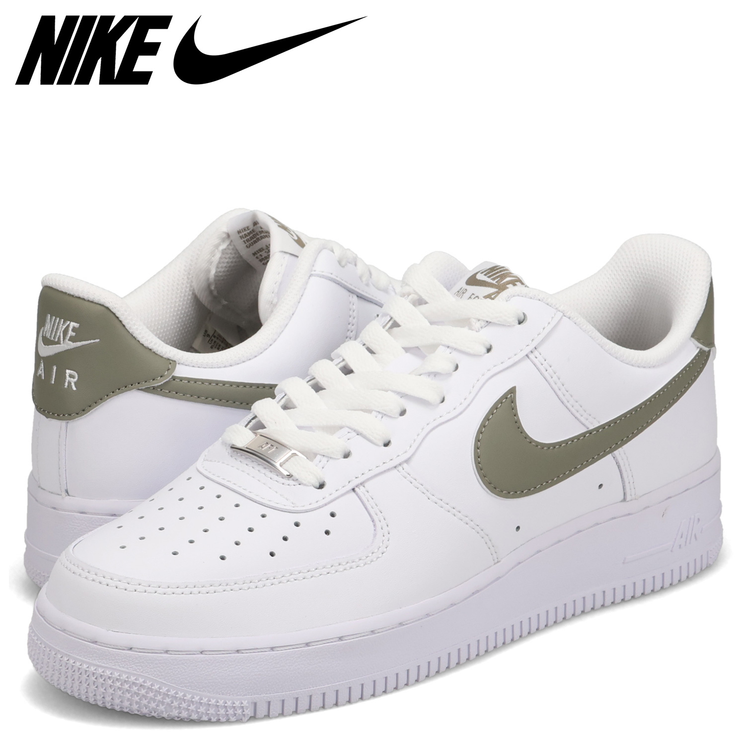 ナイキ NIKE エアフォース1 スニーカー メンズ AIR FORCE 1 07
