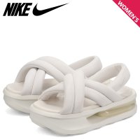 NIKE/ナイキ NIKE エアマックス アイラ サンダル ストラップサンダル レディース W AIR MAX ISLA SANDAL ホワイト 白 FJ5929－100/508214567