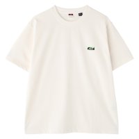 NANGA/ナンガ NANGA Tシャツ 半袖 エコ ハイブリッド ボックスロゴ エンブロイダリーティー メンズ レディース 綿 ドライ 5830/508214569