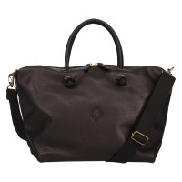 CLEDRAN/クレドラン CLEDRAN バッグ ボストンバッグ ショルダー レディース 軽量 小さめ GALE 2WAY BOSTON ブラック 黒 24750/508214571