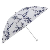 Fuwacool/フワクール フワクール 日傘 折りたたみ 完全遮光 晴雨兼用 レディース 50cm 軽量 一級遮光 UVカット 99.99％ 遮熱 紫外線対策 11000/508214576