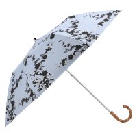 Fuwacool/フワクール フワクール 日傘 折りたたみ 完全遮光 晴雨兼用 レディース 50cm 軽量 一級遮光 UVカット 99.99％ 遮熱 紫外線対策 11000/508214577