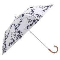 Fuwacool/フワクール フワクール 日傘 折りたたみ 完全遮光 晴雨兼用 レディース 50cm 軽量 一級遮光 UVカット 99.99％ 遮熱 紫外線対策 11000/508214577