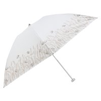 Fuwacool/フワクール フワクール 日傘 折りたたみ 完全遮光 晴雨兼用 レディース 50cm 軽量 一級遮光 UVカット 99.99％ 遮熱 紫外線対策 11000/508214578