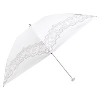 Fuwacool/フワクール フワクール 日傘 折りたたみ 完全遮光 晴雨兼用 レディース 50cm 軽量 一級遮光 UVカット 99.99％ 遮熱 紫外線対策 11000/508214581