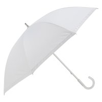 Fuwacool/フワクール フワクール 長傘 雨傘 日傘 完全遮光 晴雨兼用 レディース 50cm 軽量 一級遮光 UVカット 99.99％ 遮熱 紫外線対策 12119－06/508214583