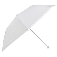 Fuwacool/フワクール フワクール 日傘 折りたたみ 完全遮光 晴雨兼用 レディース 50cm 軽量 一級遮光 UVカット 99.99％ 遮熱 紫外線対策 11000/508214584