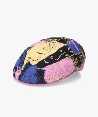 KANGOL/カンゴール KANGOL KANGOL×TADANORI YOKOO TROPIC 504/508214588
