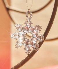欧州航路/オウシュウコウロ 欧州航路 【Fromチェコ】チェコスノーオーナメント/508214638