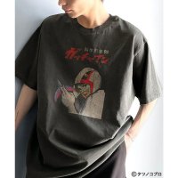 Classical Elf/クラシカルエルフ Classical Elf 【タツノコプロ】時代を超えたレトロモード。前後2wayガッチャマンクラシカルエルフオリジナルTシャツ/508214681
