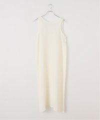 Plage/LINEN MESH タンクドレス/508214720