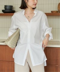 Plage/Washer Long シャツ/508214721