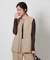 UNITED ARROWS/Spiree Asami ベスト/508214756