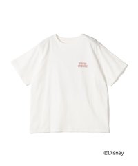 SHIPS Colors WOMEN/SHIPS Colors:ミッキーマウス コミック プリント Tシャツ/508214775
