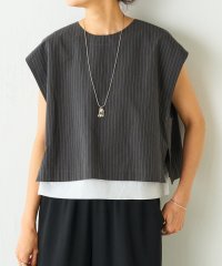 BEARDSLEY/ショートベスト（インナーセット）/508214800
