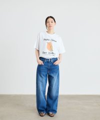 SHIPS MEN/【City Ambient Products別注】Ben Lenovitz: DOG CAT Tシャツ/508214833