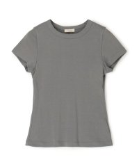 DES PRES/サーキュラーリブ ベビーTシャツ/508214852