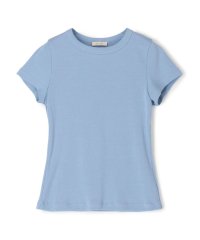 DES PRES/サーキュラーリブ ベビーTシャツ/508214852