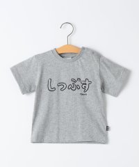SHIPS KIDS/SHIPS KIDS:80～90cm / おみやげ TEE/508214856
