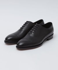 SHIPS MEN/【SHIPS別注】Lo spago: パンチド キャップトゥ シューズ/508214902