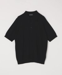 SHIPS MEN/SHIPS: シー アイランド コットン ショートスリーブ ニット ポロシャツ/508214903