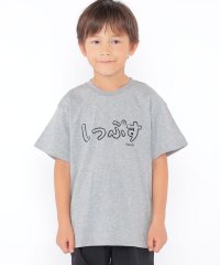 SHIPS KIDS/SHIPS KIDS:100～130cm / おみやげ TEE/508214904