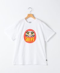 SHIPS KIDS/SHIPS KIDS:140～160cm / おみやげ TEE/508214905